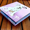 Dalmatian Puppy Note Pad/Block Rachael Hale